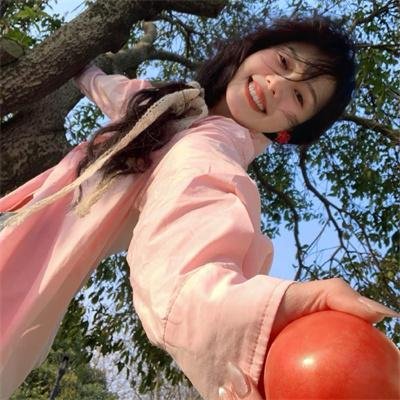 镜中花