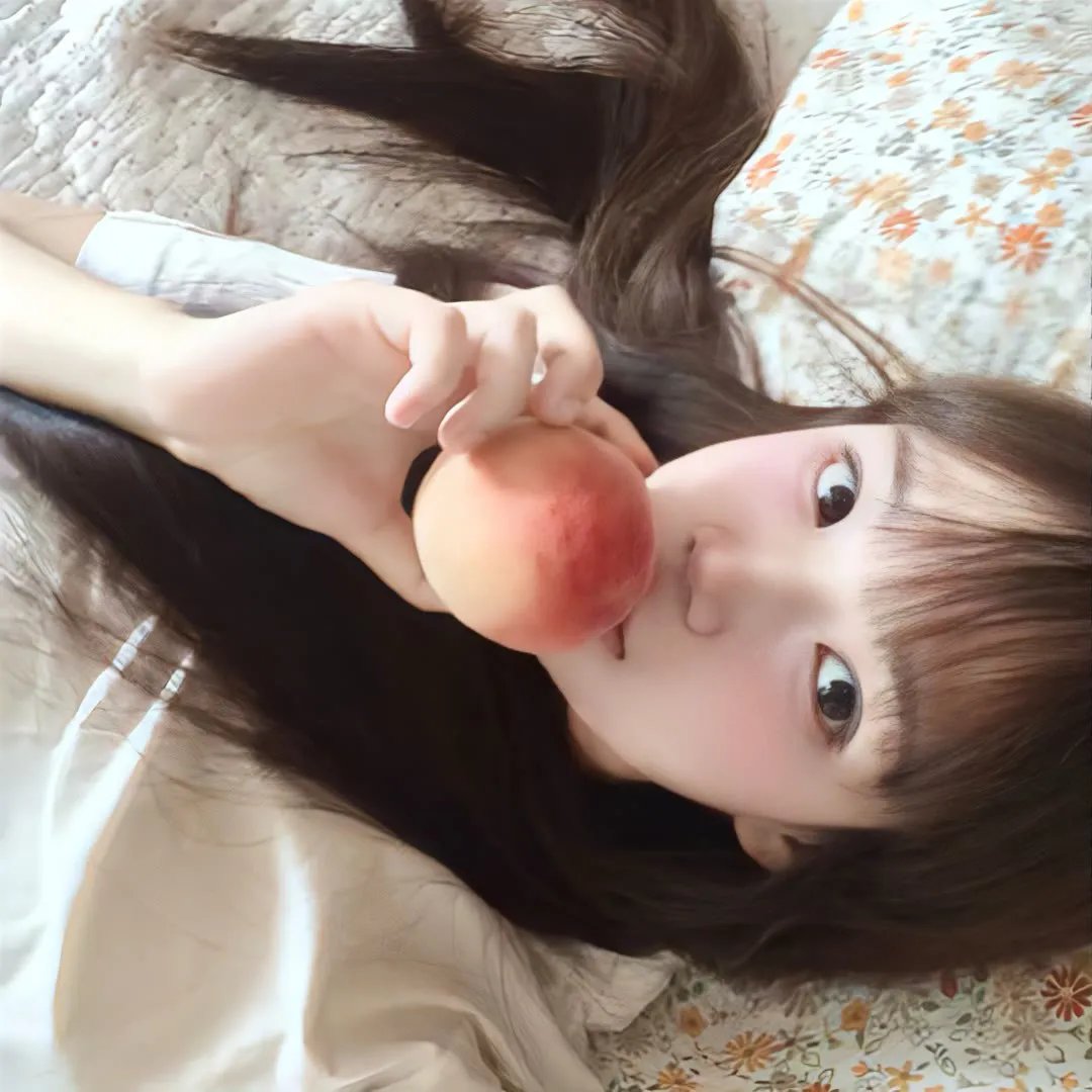幸福你就拍拍手